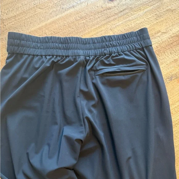 Athleta Black Pinnacle High Rise Trouser - Picture 4 of 4